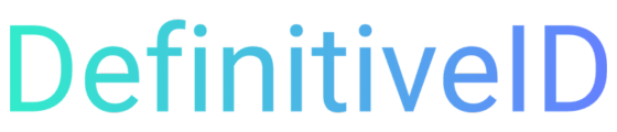 DefinitiveID Logo